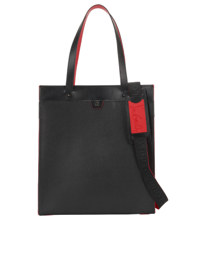 Ruistote, &pound;495, Handbags, Black, Leather, Front view